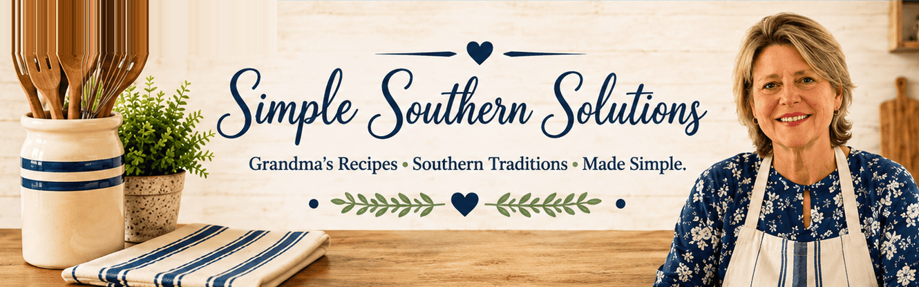 Simple Southern Solutions